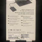 Seagate Expansion 2tb External Usb 3 0 Portable Hard Drive Hddstkm2000400 - New