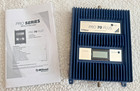 Wilson 460027 Pro 70 Plus Cellular Signal Booster   75 Ohm Splitter   Rg11 Cable