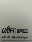 Ubiquiti Networks Unifi Security Gateway 1000mbps Gigabit  usg 