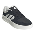 Adidas Court 24 Tennis  Womens Black Sneakers Athletic Shoes Ih0524