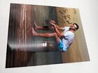 Rafael Nadal Hand Signed 8x10 Photo Tennis Star Autograph
