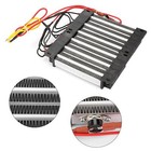 1500w Insulated Ptc Ceramic Air Heater Ptc Heating Element 110v