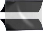 Showgard Black Quality Stamp Mounts 198mm For Us Miniature Sheets 5 Strips New