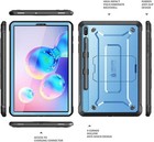 New For Samsung Galaxy Tab S6 10 5  Supcase Full-body Case Built-in Screen Cover