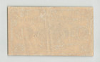Argentina 1 Peso 1869  P-s481 Buenos Aires Province  Issued Banknote  Ef Grade