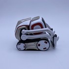 Anki Cozmo Robot Tested And Working  Dead Battery  Free Shipping