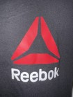Men   s Reebok Ufc Conor Mcgregor White Walkout Hoodie Jacket Size Large Full Zip
