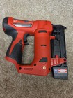 Milwaukee 2540-20 12 Volt Cordless 23ga Pin Nailer