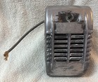 Vintage Toledo Ohio Eprad Drive-in Movie Theater Speaker Untested Non-working