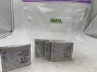 General Electric Ep61uld30 Miniature Circuit Breaker 1 Pole 277 Vac Lot Of 4
