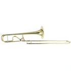 Adams Model Tb1  open Flow  Professional Symphonic Trombone Sn 54113 Excellent