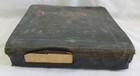 Uss Taconnet  ytb-417  1956 Coordinated Shipboard Allowance List Dept  Of Navy