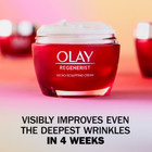 Olay Regenerist Micro-sculpting Cream Anti Aging Moisturizer 50 G