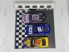 Nascar Cup Series Atlanta Ambetter Diecast Display 1 64 2024 Suarez Blaney Busch