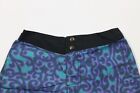 Vintage 90s Gotcha Surfing Boys Large Spell Out Tribal Board Shorts Surf Trunks