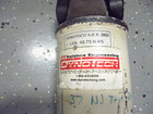 Dynotech Driveshaft 43 3 4   Billet Yoke-nascar-racing-rat Rod-mud-trucks-dirt