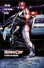 1987 Robocop  Movie Poster 11x17 Murphy Peter Weller Nancy Allen Action         