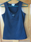 Hobby Horse Sho-cool Undershirt M  Its Show Thyme Bows  Effax Leather Grip