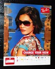 Beyonce 2007 Seventeen Thailand Women Magazine Book Mega Rare   