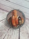 Rarevtg Stone Cold Steve Austin Brunswick Viz-a-ball Bowling Ball Wwf Wrestling