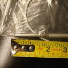 Johnbeanpt100 Rtd Temperature Sensor Resistance Thermometer 3wire 400    Probe 2 