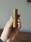 Revlon Futurama Lipstick Case Van Cleef   Arpels Vintage 1950s