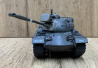 Corgi Us50304 M48-a3 Patton Tank Us Army Firebase Nam 1 50 Diecast Loose