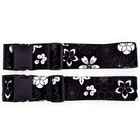 Teeoff Luggage Straps Suitcase Belts Travel Bag Accessories Adjustable 220cm    