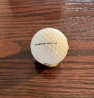 Hideki Matsuyama  Signed Golf Ball  Jsa Authenticated