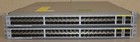 Lot 2 Cisco Nexus 3064-x N3k-c3064pq-10gx 48-port Sfp  And 4-port Qsfp  Switch