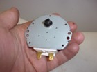 Ge General Electric Microwave Oven Turntable Motor Wb26x10154