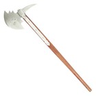 German Gothic Era Axe Of The 13th Century