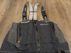 Men Medium Goretex Bibs Extreme Cold Weather Ice Fishing Bib Insulated Overalls