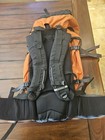Wildcraft Trail Blazer Rusksack 50  orange  