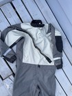 Nrs Triton Mens Dry Suit Kayak Paddle Rafting Kayaking Xxl 2x Excellent
