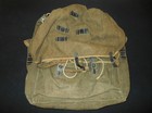 Ww2 German Wehrmacht Gebirgsjaeger - Mountain Troop Combat Rucksack - Nice 