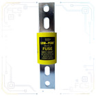 1pcs New Low Peak Class L Fuse Krp-c-1200sp 600v 1200a
