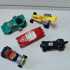 Mcdonald s - 1994 Hot  Wheels Set Of 5