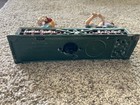 Baseball  hometown Battery  Mechanical Coin Bank Cast Iron Vintage