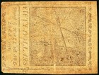 1778 Continental Currency September 26th -  50 - Choice Very Fine - Wonderful