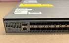 Cisco Ws-c4500x-40x-es  Switch Witth Dual Power Supplies And Module