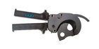    ew Steel Ratchet Cable Cutter Hand Wire Ratcheting Cutting Tool Up To 300 Mm  