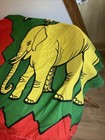 Extra Large Ceremonial East India Trading Company Trade Flag