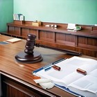 Wooden Gavel And Sound Block Set 9 8 Inch Judge Gavel With 4 8 Inch Block