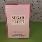 Fragrance Couture Sugar Blush Eau De Parfum Spray For Women 3 4 Fl Oz