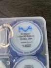 New Millipore Hawp04700 Membrane Filters  0 45um  47mm 100 pk