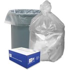 Webster Hd386014n 60 Gal High Density Can Liners 200 carton