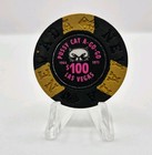 Pussycat A  Go-go Las Vegas Nevada 1995  100  borland Imitation  Chip E7308