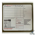 Vintage Early 2000 s Drive-thru Records Mail Order Catalog