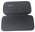 Gopro Semi-hard Camera Zipper Case - Official Accessory - Black